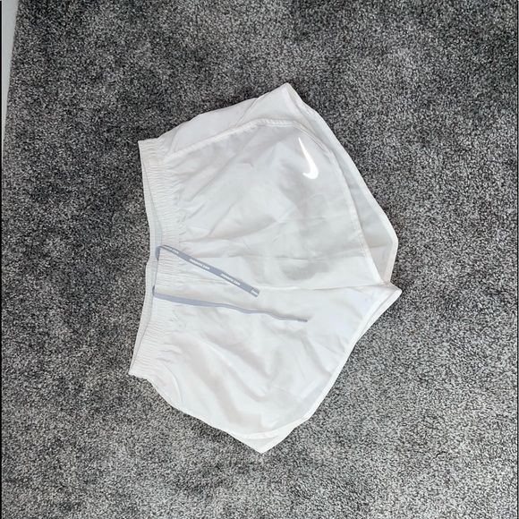 Nike Dri-Fit Running Shorts - Picture 1 of 2